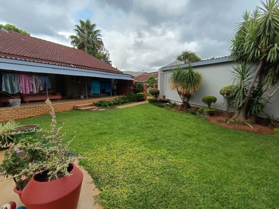 3 Bedroom Property for Sale in Protea Park North West